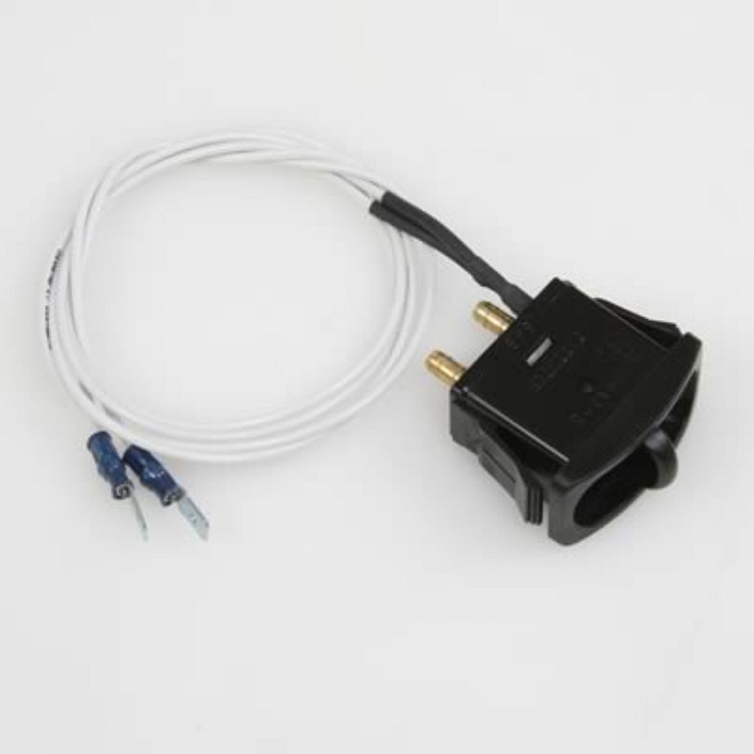 Sell Air Ride Electric Manual Paddle Valve Air Ride Bags Truck Seats in